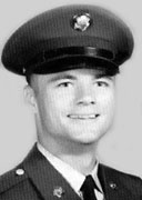 CPL GERALD A BLAIR CPL GERALD A BLAIR