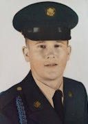 SGT RONNIE BLAIR SGT RONNIE BLAIR