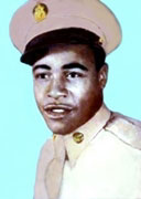 SFC L C BLAKE SFC L C BLAKE