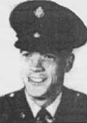 PFC ROGER L BLAKE PFC ROGER L BLAKE