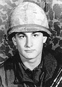 SP4 MICHAEL R BLANCHFIELD SP4 MICHAEL R BLANCHFIELD