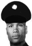 SGT AARON BLANDING SGT AARON BLANDING
