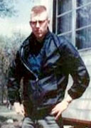 PFC GERRIT L BLANKSMA PFC GERRIT L BLANKSMA