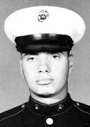 LCPL RICHARD L BLASEN LCPL RICHARD L BLASEN