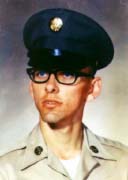 CPL STEVE BLASKOVICH, Jr CPL STEVE BLASKOVICH, Jr