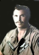 SSGT MILARD L BLEDSOE SSGT MILARD L BLEDSOE