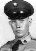 SP4 HOWARD C BLEVINS SP4 HOWARD C BLEVINS