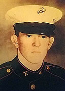 PFC RONALD W BLEVINS PFC RONALD W BLEVINS