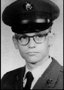 SP5 JOSEPH W BLICKENSTAFF, Jr SP5 JOSEPH W BLICKENSTAFF, Jr