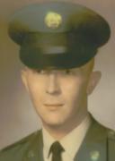 PFC EDWARD J BLOTZER PFC EDWARD J BLOTZER
