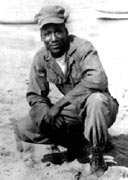 CPL JOHNIE L BLOUNT, Jr CPL JOHNIE L BLOUNT, Jr