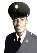 PFC TOMMY L BOATWRIGHT PFC TOMMY L BOATWRIGHT