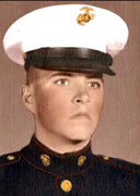 CPL STEVEN W BOEGLI CPL STEVEN W BOEGLI