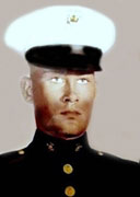 PFC LARRY J BOEHM PFC LARRY J BOEHM