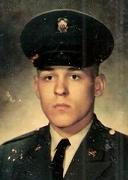 SGT RICHARD J BOEHM SGT RICHARD J BOEHM