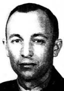 MAJ PASCHAL G BOGGS MAJ PASCHAL G BOGGS