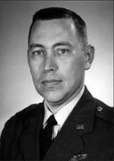 MAJOR LEROY P BOHRER MAJOR LEROY P BOHRER