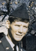 SGT MICHAEL D BOHRMAN SGT MICHAEL D BOHRMAN