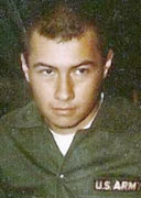 SGT GREGORY L BOMBERRY SGT GREGORY L BOMBERRY
