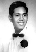 SP4 ANTHONY BONGO SP4 ANTHONY BONGO