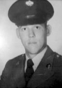 SGT THEODORE R BONHAM, Jr SGT THEODORE R BONHAM, Jr