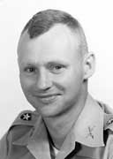 MAJ FRANK O BONNARENS MAJ FRANK O BONNARENS