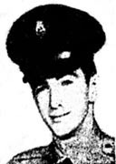 SSG WILLIAM L BONNELL SSG WILLIAM L BONNELL