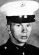 PFC SHERL K BONNETT PFC SHERL K BONNETT