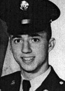 PFC ROBERT J BONNICI PFC ROBERT J BONNICI