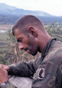 SSG STEPHEN E BOOTS SSG STEPHEN E BOOTS