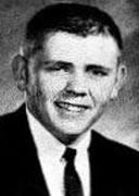 PFC LEONARD E BORCHARD, Jr PFC LEONARD E BORCHARD, Jr