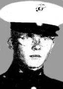 PFC JAMES P BORDEAUX, Jr PFC JAMES P BORDEAUX, Jr