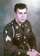 SGT JAMES A BORDEN SGT JAMES A BORDEN
