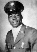 PFC WARDELL BORDERS PFC WARDELL BORDERS