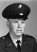 PFC RICHARD L BORGMAN PFC RICHARD L BORGMAN