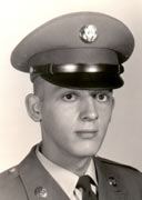 PFC RICHARD D BORIEO PFC RICHARD D BORIEO
