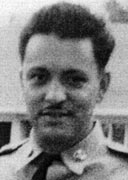 SGT RAYMOND J BOROWSKI SGT RAYMOND J BOROWSKI