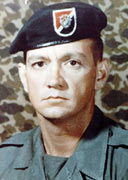 SFC CHARLES G BOROWSKY SFC CHARLES G BOROWSKY