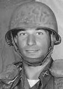 1LT ANTHONY J BORREGO 1LT ANTHONY J BORREGO