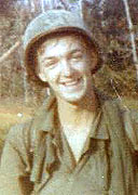 SGT DAVID R BORZYCH SGT DAVID R BORZYCH