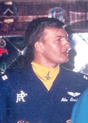 MAJOR MICHAEL J BOSILJEVAC MAJOR MICHAEL J BOSILJEVAC
