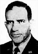 COL GALILEO F BOSSIO COL GALILEO F BOSSIO