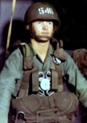 CPL JOHN A BOSSOM CPL JOHN A BOSSOM