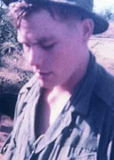 CPL MICHAEL J BOST CPL MICHAEL J BOST