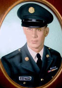 PFC KENNETH D BOSTON PFC KENNETH D BOSTON