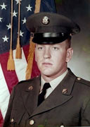 CPL TERRY L BOSWORTH CPL TERRY L BOSWORTH