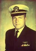 LCDR MICHAEL L BOUCHARD LCDR MICHAEL L BOUCHARD