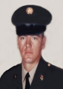 PVT WILLARD J BOUCHARD, Jr PVT WILLARD J BOUCHARD, Jr