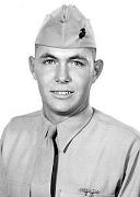 PFC JOHNNY W BOUINGTON PFC JOHNNY W BOUINGTON