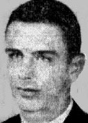 1LT WILLIAM I BOUTON, Jr 1LT WILLIAM I BOUTON, Jr